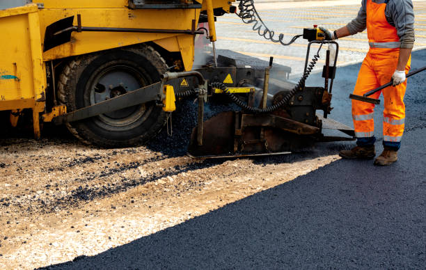 Driveway Snow Removal Preparation in Jeffersonville, IN