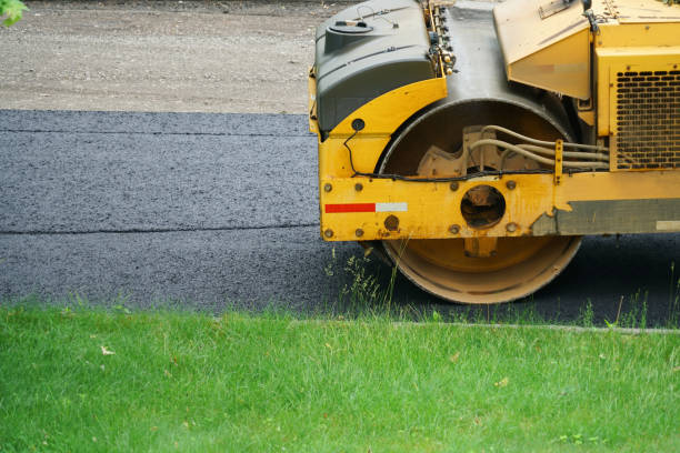 Reliable Jeffersonville, IN Driveway Paving Services Solutions