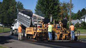 Best Driveway Overlay Services  in Jeffersonville, IN